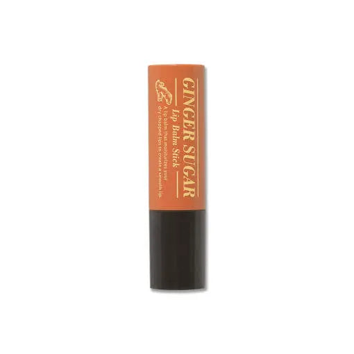ETUDE Ginger Sugar Lip Balm Stick 3.7g - Atelievuè