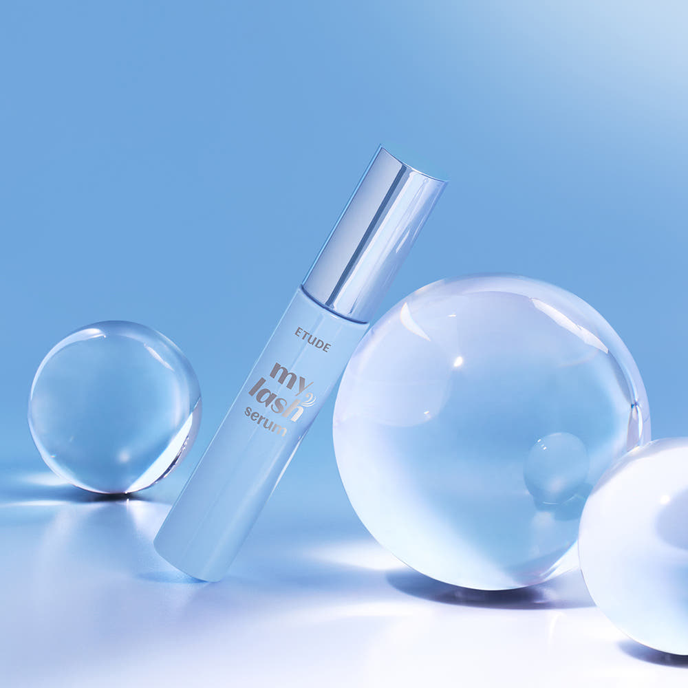 ETUDE My Lash Serum 18g - Atelievuè
