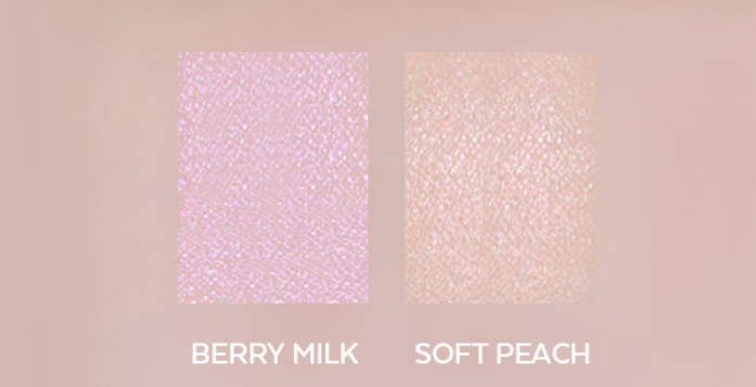 A'pieu Juicy Pang Gleaming Highlighter 4.7g (2 Colors) - Atelievuè