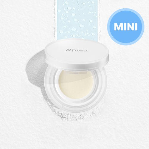 A'pieu Waterlock Finisher Mini 4g - Atelievuè