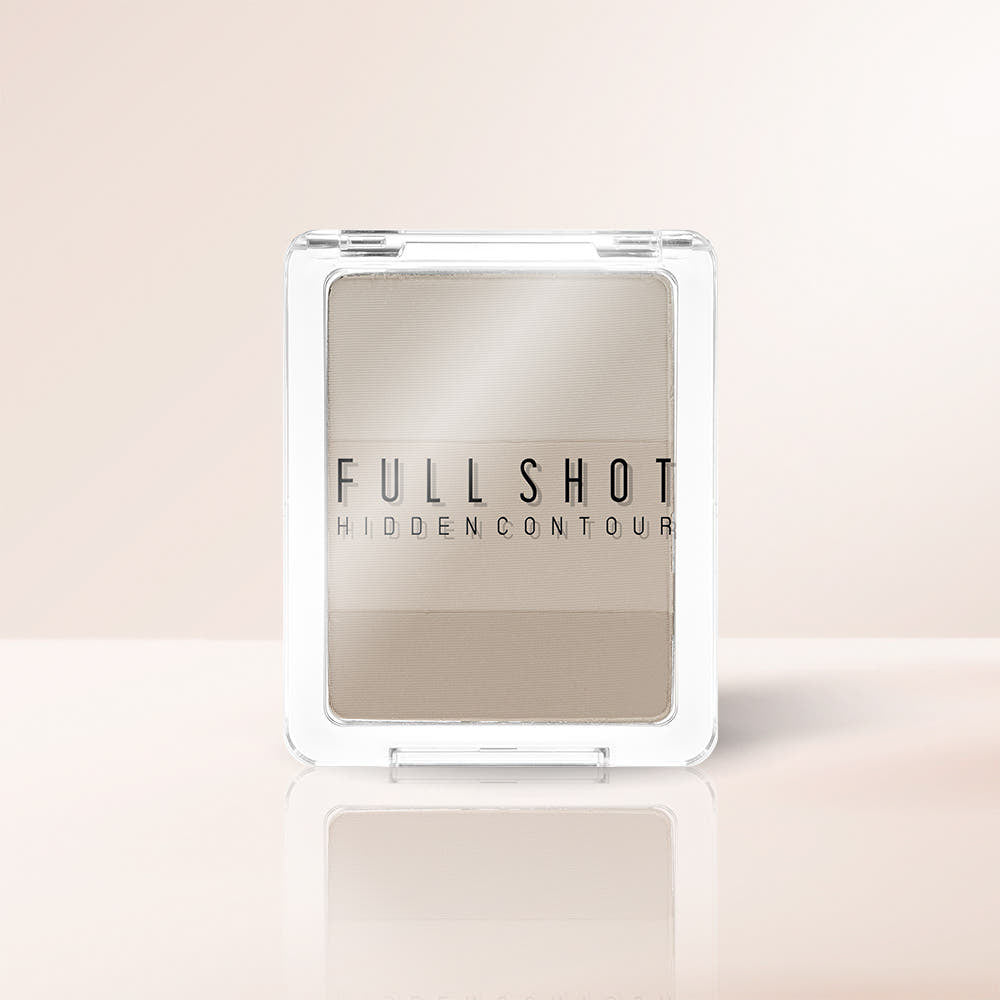 A'pieu Full Shot Hidden Shading #03 Top Gray - Atelievuè