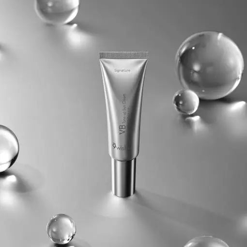 9wishes VB Tone-Up Sun Cream Signature SPF50+ PA++++ 50ml - Atelievuè