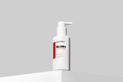 MEDIPEEL MELANON X AMPOULE CLEANSER 150ml - Atelievuè