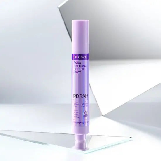Dr.Groot AQUA HAIR LINE BOOSTER SHOT 15ml - Atelievuè