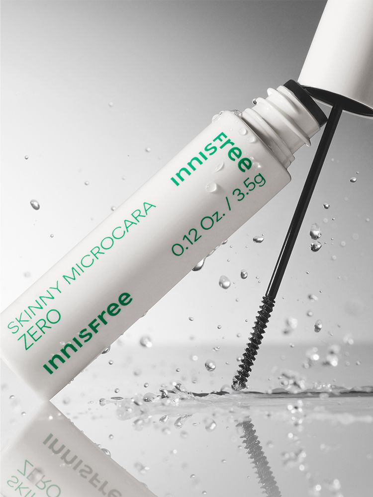 innisfree Skinny Microcara Zero 3.5g (2colors) - Atelievuè