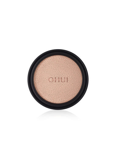 O HUI Ultimate Cover Denier Cushion SPF50+ PA+++ 13g (Refill) (7colors) - Atelievuè