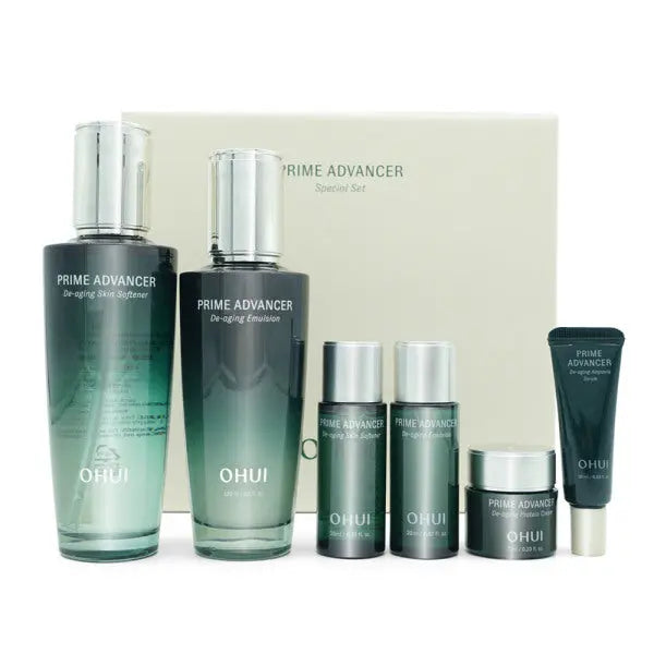 O HUI Prime Advancer De aging 2PC SET - Atelievuè