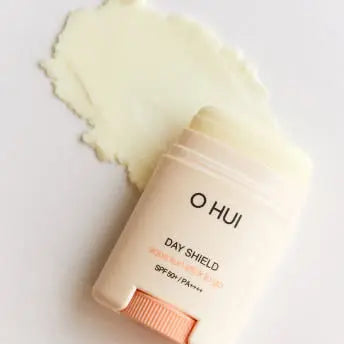 O HUI Day Shield Aqua Sun Stick To Go SPF50+ PA++++ 14g - Atelievuè