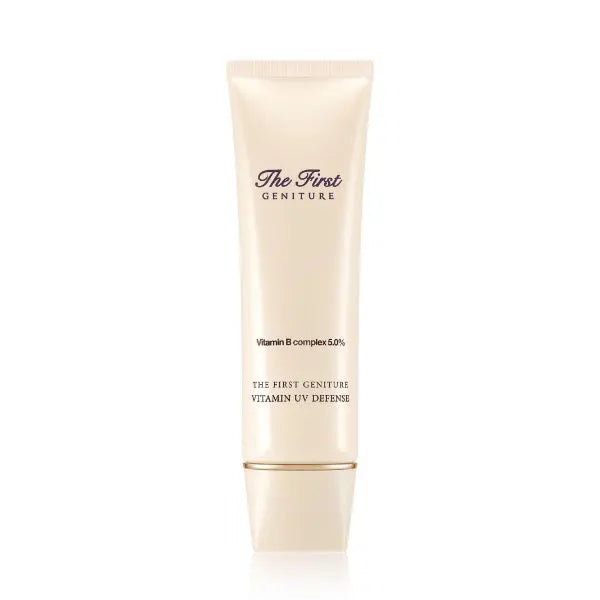 O HUI The First Geniture Vitamin UV Defense SPF50+ PA++++ 50ml - Atelievuè