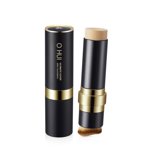O HUI Ultimate Cover Stick Foundation SPF50+ PA+++ 15g (2colors) - Atelievuè