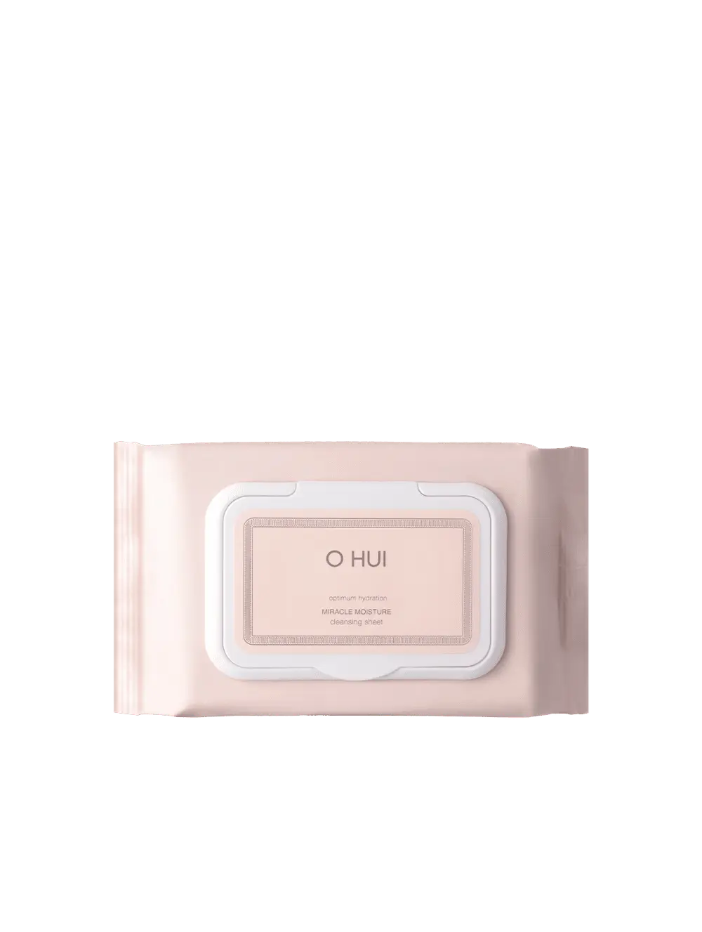 O HUI Miracle Moisture Cleansing Sheet 60ea - Atelievuè