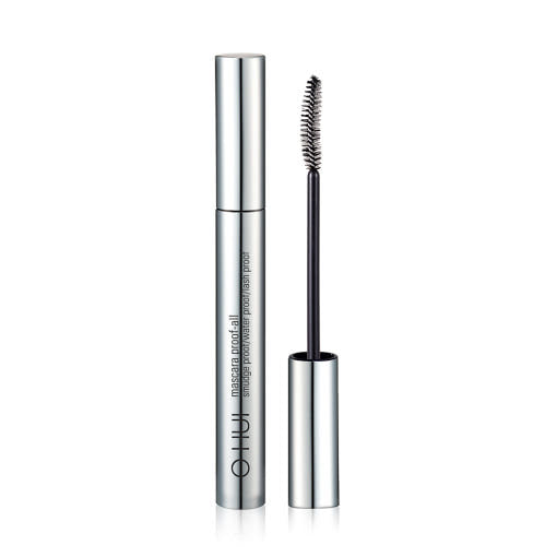 O HUI Mascara Proof-All 8g - Atelievuè