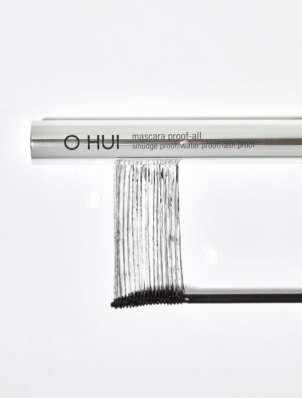 O HUI Mascara Proof-All 8g - Atelievuè
