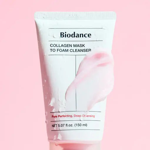 Biodance Collagen Mask to Foam Cleanser 150ml - Atelievuè