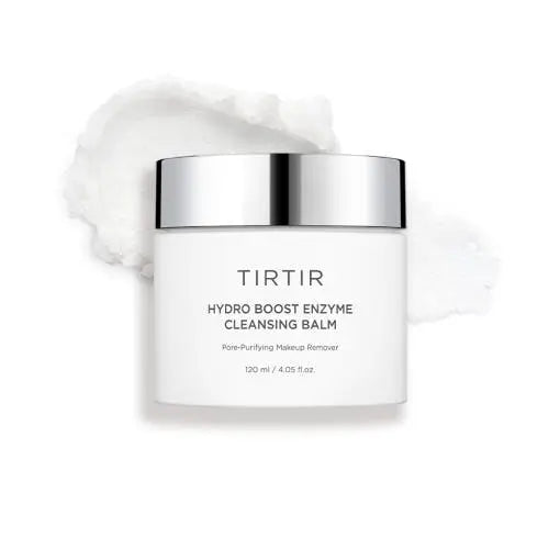 TIRTIR Hydro Boost Enzyme Cleansing Balm 120ml - Atelievuè