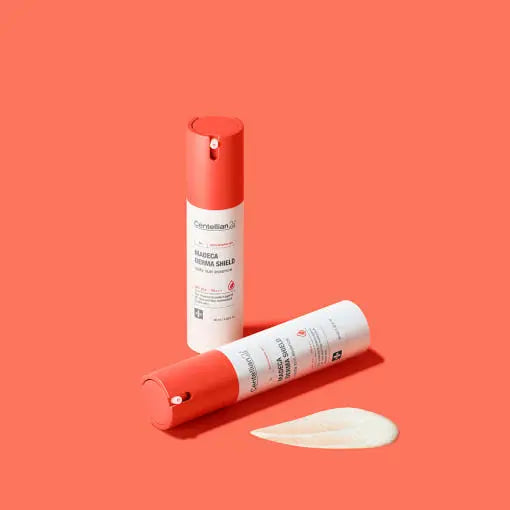 CENTELLIAN24 Madeca Derma Shield Safe Sun Essence 40ml - Atelievuè