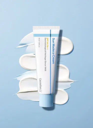 CENTELLIAN24 Sun Madeca Cream 50ml - Atelievuè