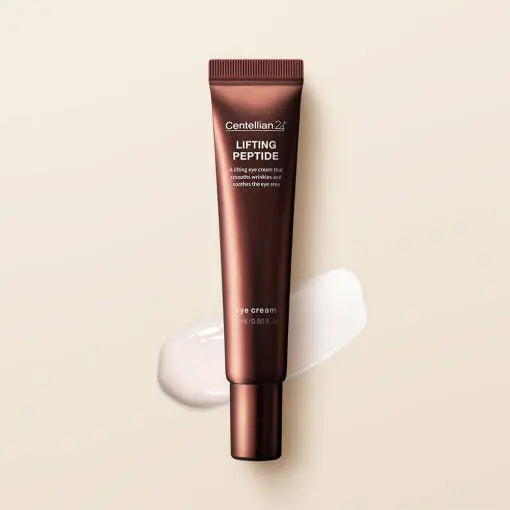 CENTELLIAN24 Lifting Peptide Eye Cream 15ml - Atelievuè