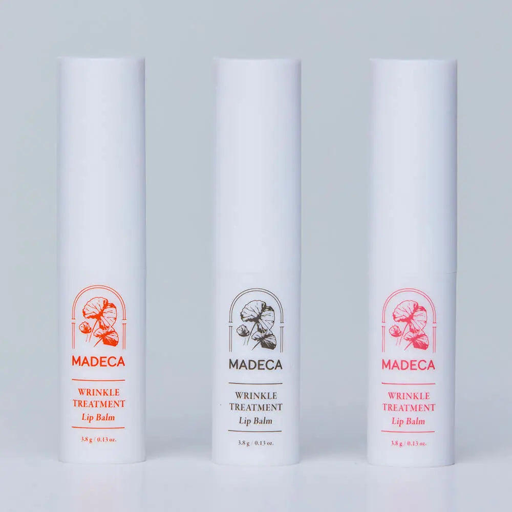 CENTELLIAN24 Madeca Wrinkle Treatment Lip Balm 3.8g - Atelievuè