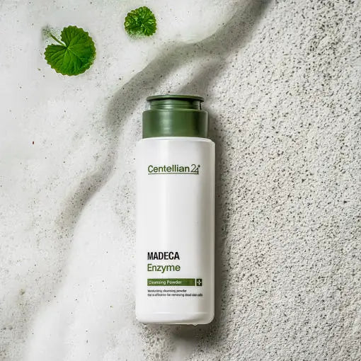 CENTELLIAN24 Madeca Enzyme Cleansing Powder 60g - Atelievuè