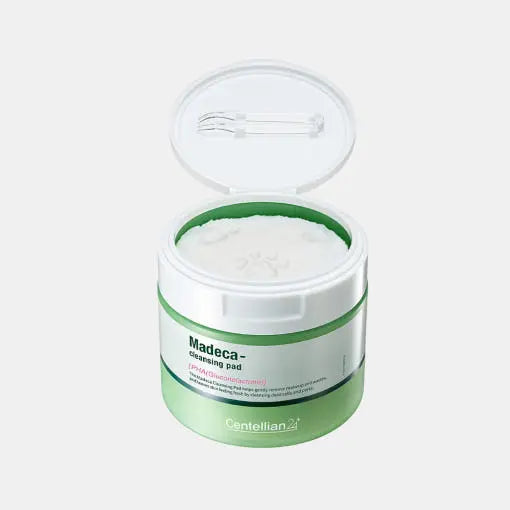 CENTELLIAN24 Madeca PHA Cleansing Pad 60ea - Atelievuè