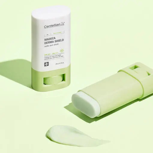 CENTELLIAN24 Madeca Derma Shield Safe Sun Stick SPF50+ PA++++ 18g - Atelievuè