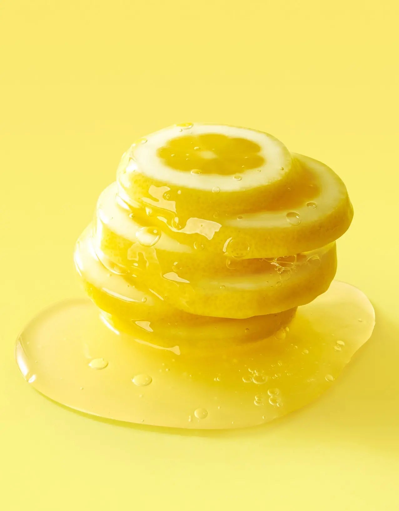 FULLY LEMON VITA BUBBLE MASK CLEANSER 150ml - Atelievuè