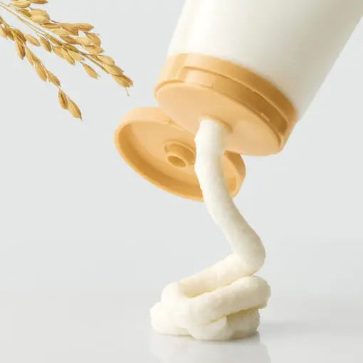 FULLY RICE DOUGH MASK CLEANSER 130ml - Atelievuè