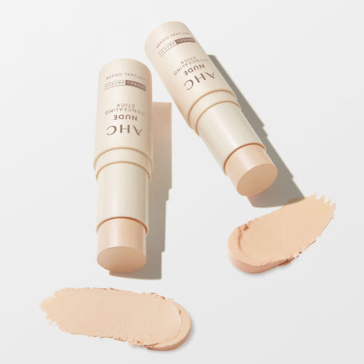 AHC Nude Concealing Stick SPF50+ PA++++ 10g - Atelievuè