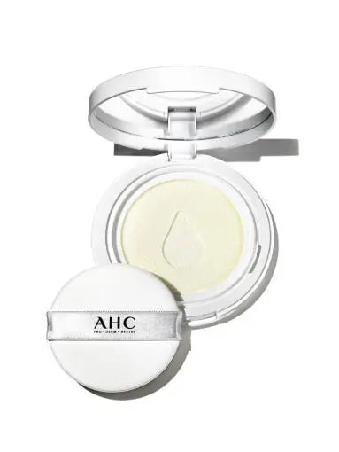 AHC Safe On Cica Calming Sun Cushion EX SPF50+ PA++++ 25g - Atelievuè