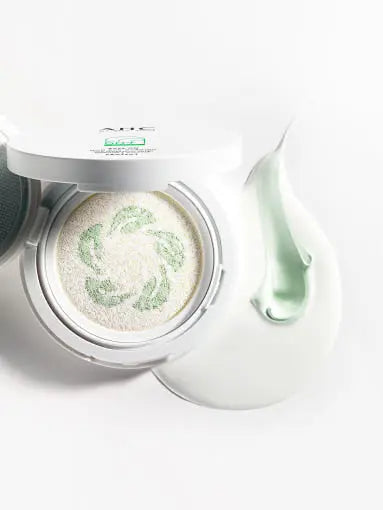 AHC Safe On Mild Sun Cushion SPF50+ PA++++25g - Atelievuè