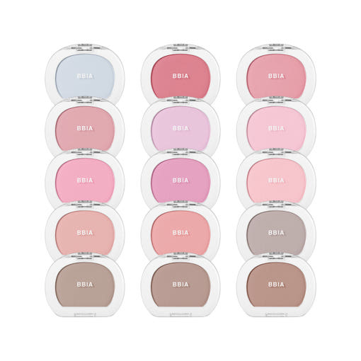 BBIA Last Blush 4g - Atelievuè