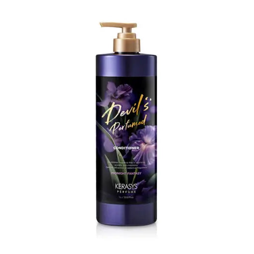 Kerasys Devil’s Perfume Conditioner 1L - Atelievuè
