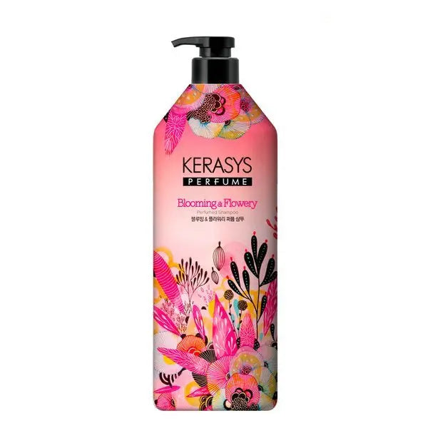 Kerasys Perfume Shampoo 980ml (4-type) - Atelievuè