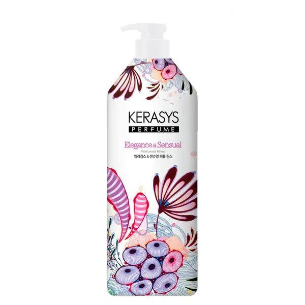 Kerasys Perfume Rinse 980ml (3-type) - Atelievuè
