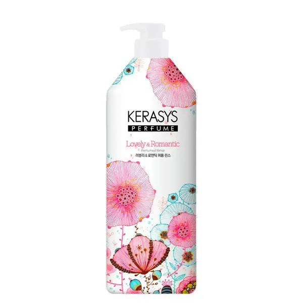 Kerasys Perfume Rinse 980ml (3-type) - Atelievuè