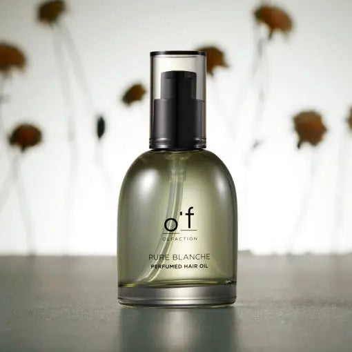 Kerasys Olfaction Perfume Hair Oil 70ml - Atelievuè