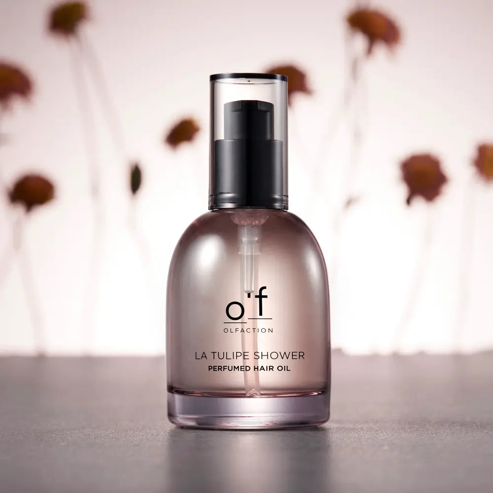 Kerasys Olfaction Perfume Hair Oil 70ml - Atelievuè