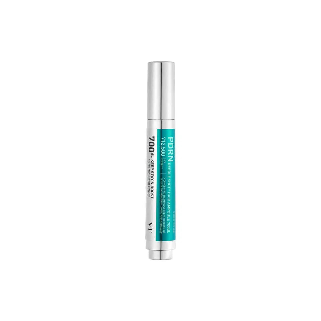 VT PDRN Reedle Shot Hair Ampoule 700dL 15ml - Atelievuè