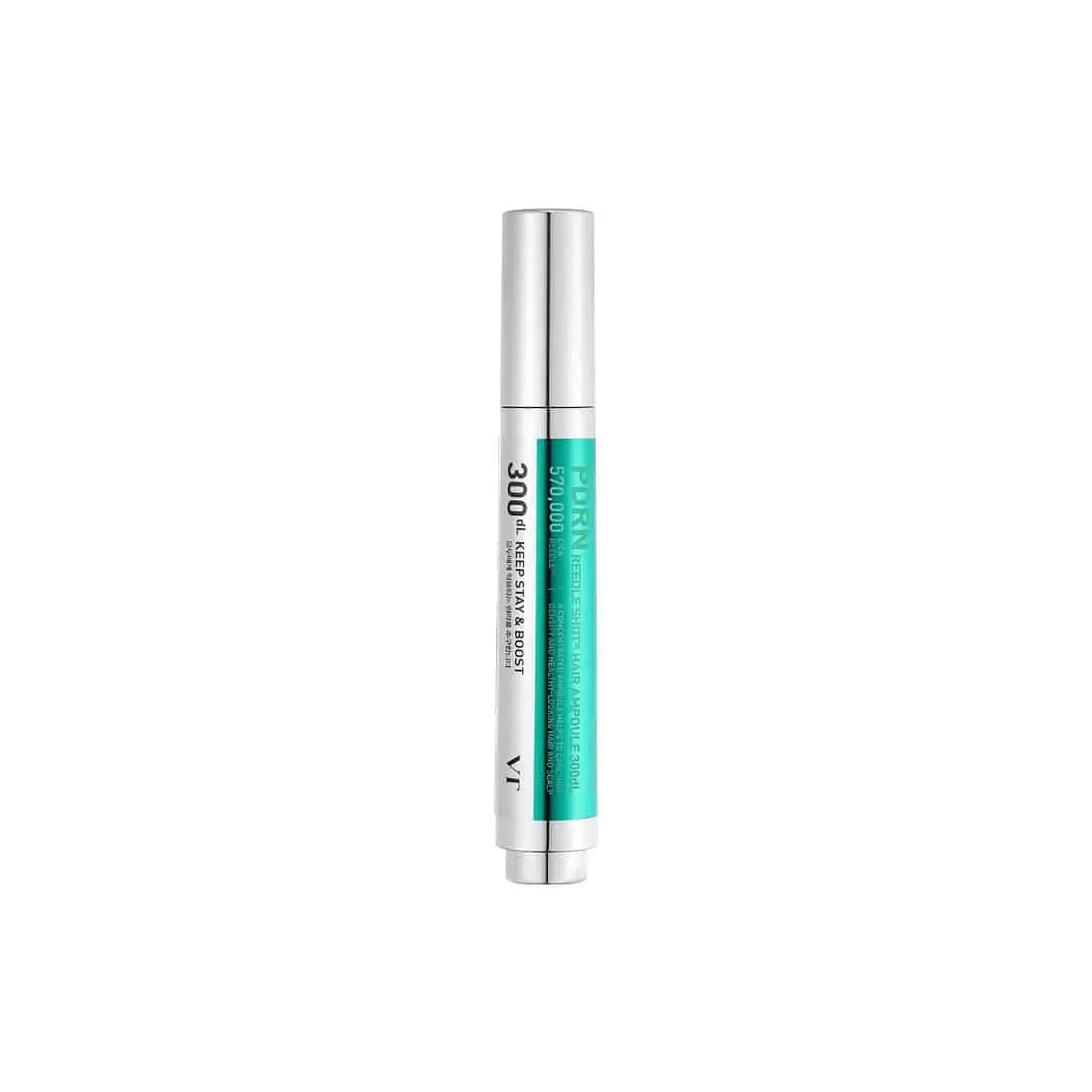 VT PDRN Reedle Shot Hair Ampoule 300dL 15ml - Atelievuè