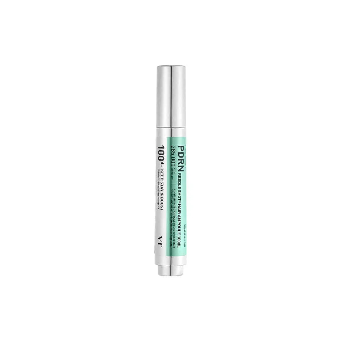 VT PDRN Reedle Shot Hair Ampoule 100dL 15ml - Atelievuè