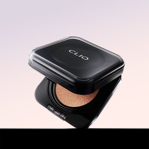 CLIO Kill Cover Founwear Cushion SET 15g+15g(Refill) (5colors) - Atelievuè