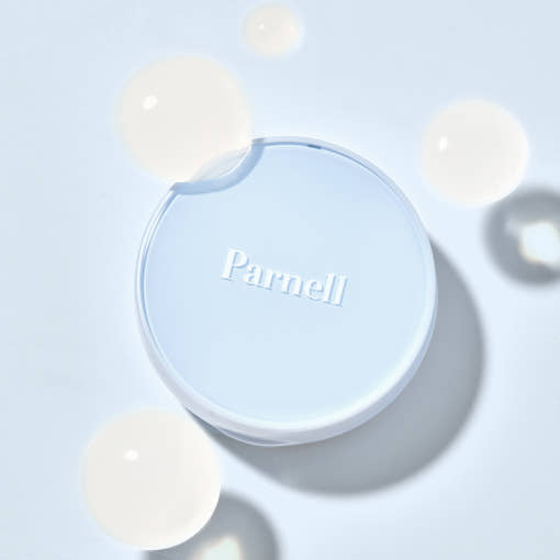 Parnell Glacial Biome Water No-Sebum Cushion 10g - Atelievuè