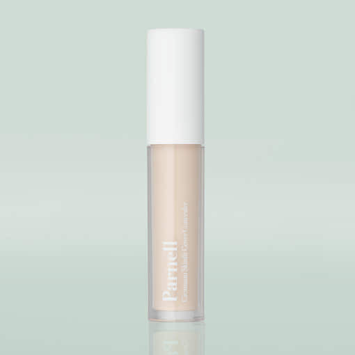 Parnell Cicamanu Skinfit Cover Concealer 5g (2colors) - Atelievuè