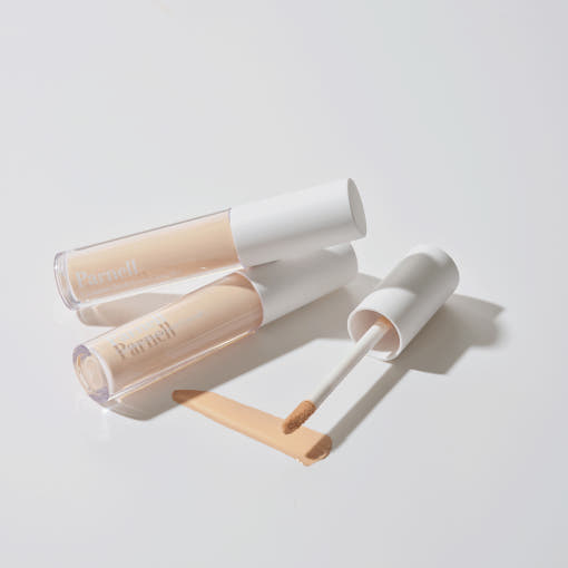Parnell Cicamanu Skinfit Cover Concealer 5g (2colors) - Atelievuè