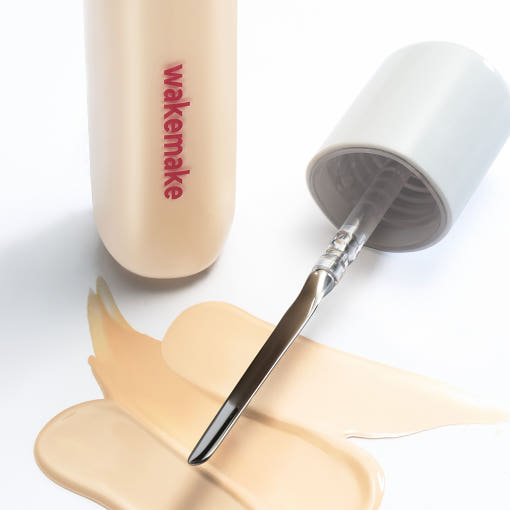WAKEMAKE Spatula Conceal BB 20ml (3colors) - Atelievuè