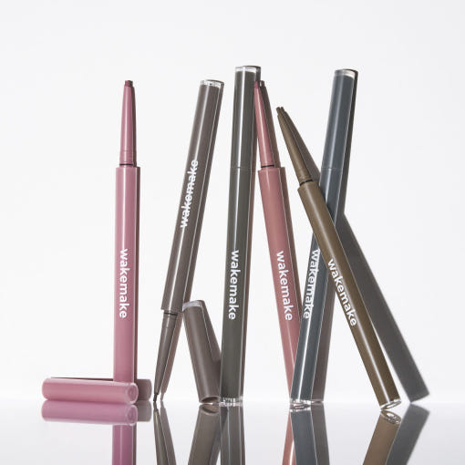 WAKEMAKE Real Defining Pencil Liner 0.03g (5colors) - Atelievuè