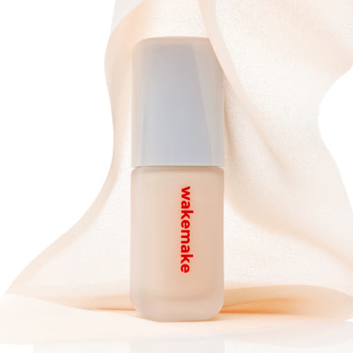WAKEMAKE Seamless Wear Foundation SPF30 PA+++ 30ml (5colors) - Atelievuè