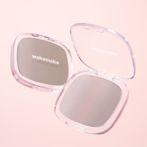 WAKEMAKE Mix Blurring Volume Shading 9.9g (2colors) - Atelievuè