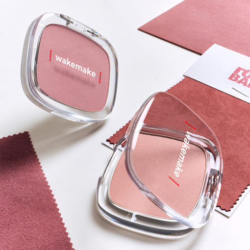 WAKEMAKE Sheer Breeze Blusher 5g (7colors) - Atelievuè